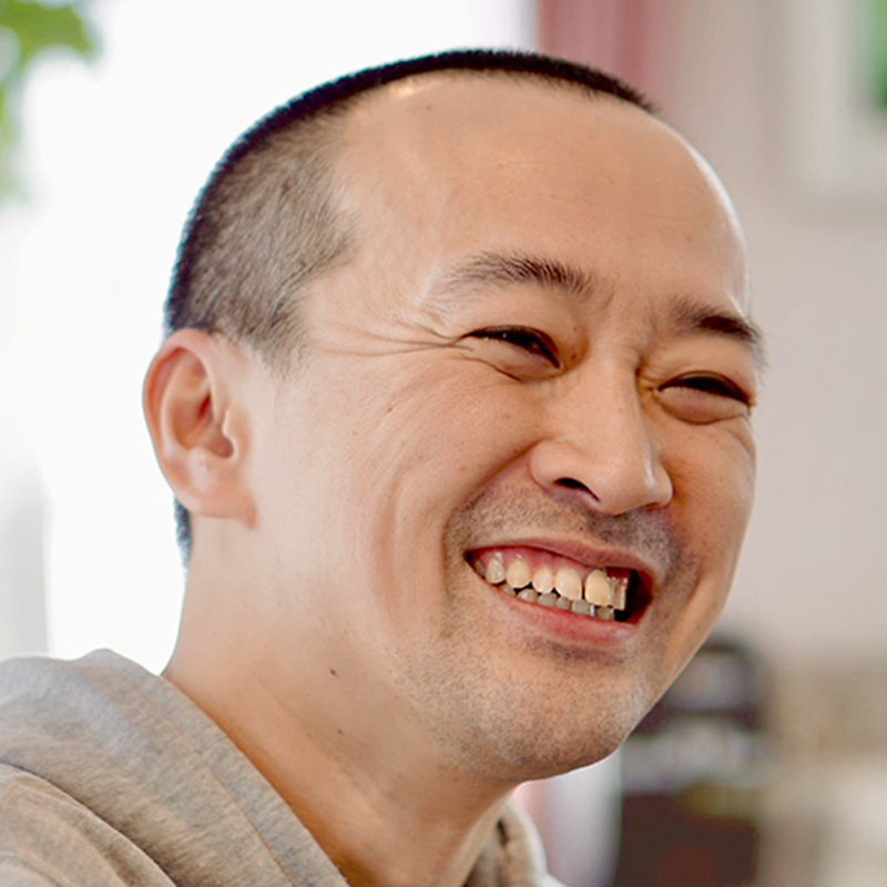 Daijo Saito